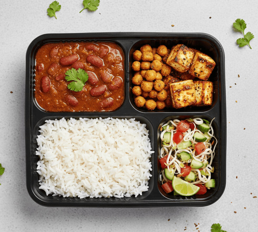 MANA Healthy Bites subscription meals